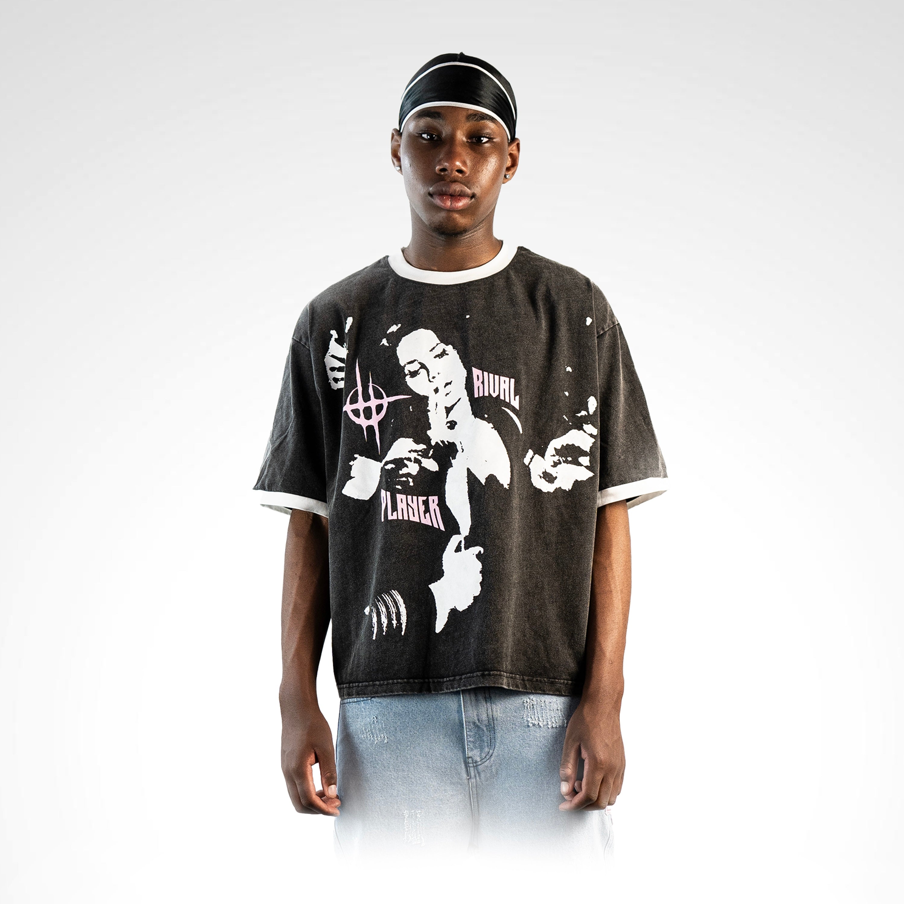 LANA DEL REY TEE – Patiently Studios