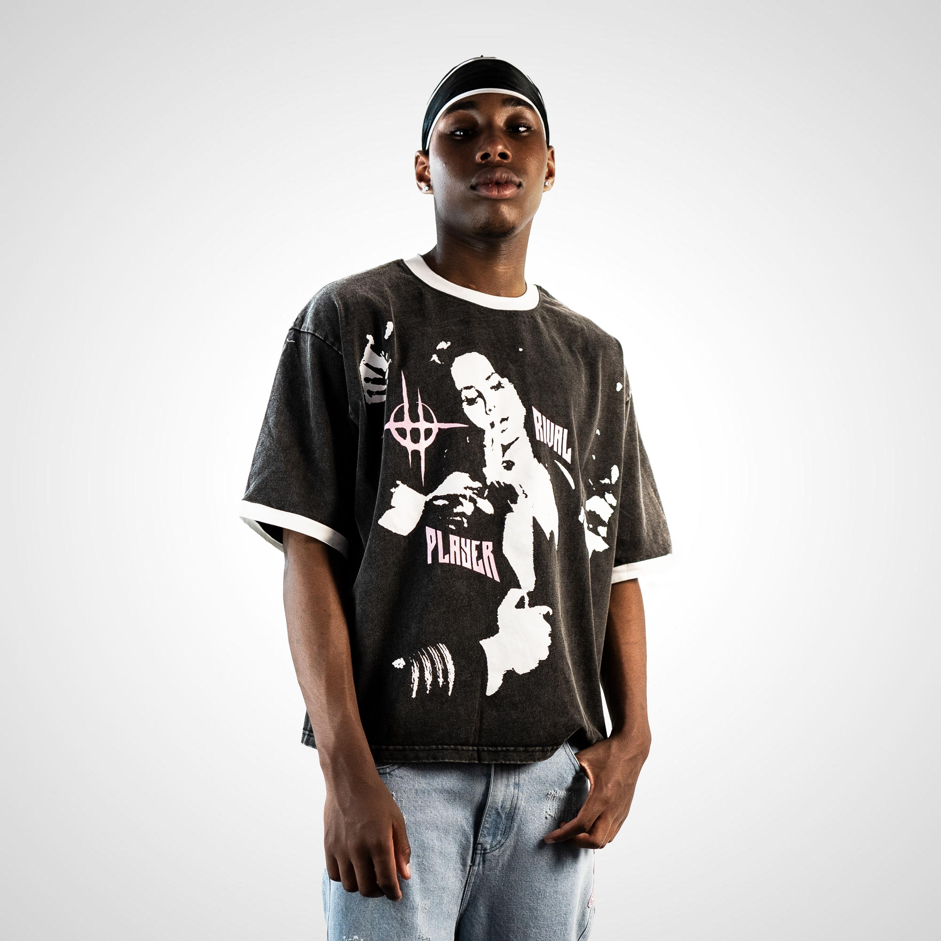 LANA DEL REY TEE – Patiently Studios